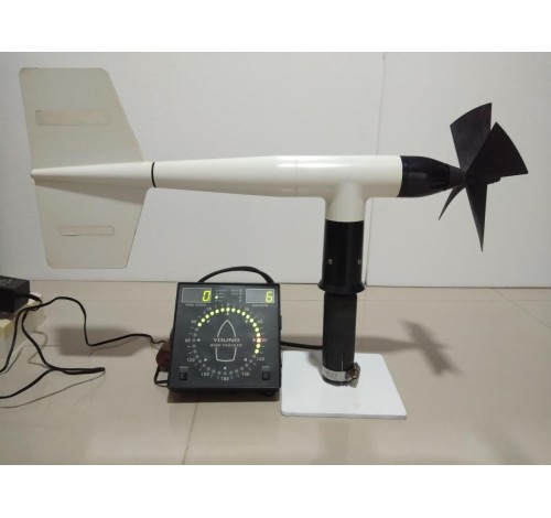 ANEMOMETER 