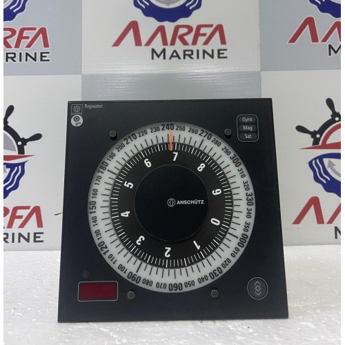 ANSCHUTZ 133-560 NG011E02