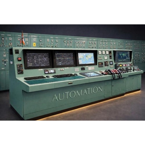 AUTOMATIONAUTOMATION