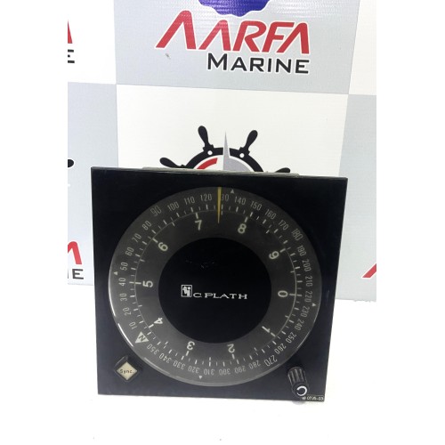 C-PLATH TYPE 4881-AA