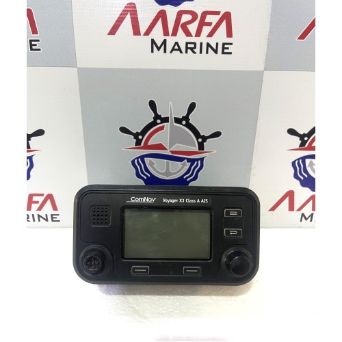 COMNAV VOYAGER X3 CLASS-A