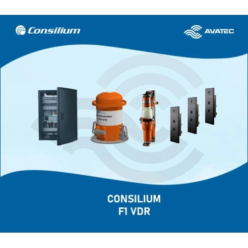CONSILIUM VDR F1