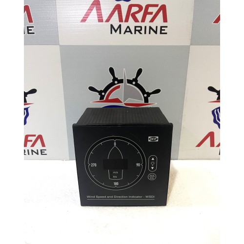 DEIF WSDI TYPE-879.50