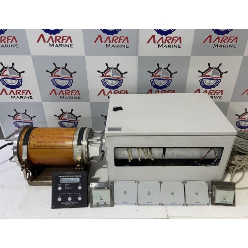 DANELEC DM-200 S-VDR  