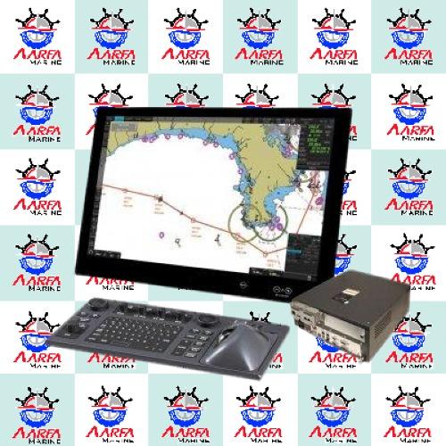 FMD-3200 ECDIS
