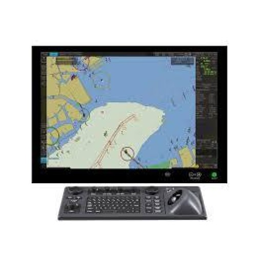 FMD-3200 ECDIS