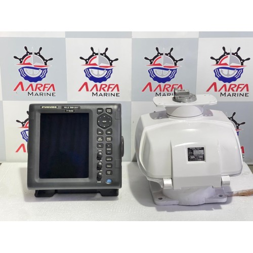 FURUNO 1935 MARINE RADAR 