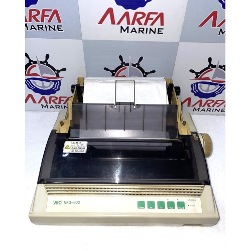 JRC NKG-800