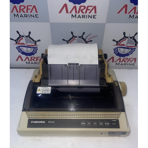 FURUNO PP-510