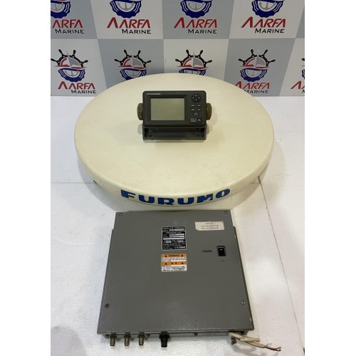 FURUNO SC-50 