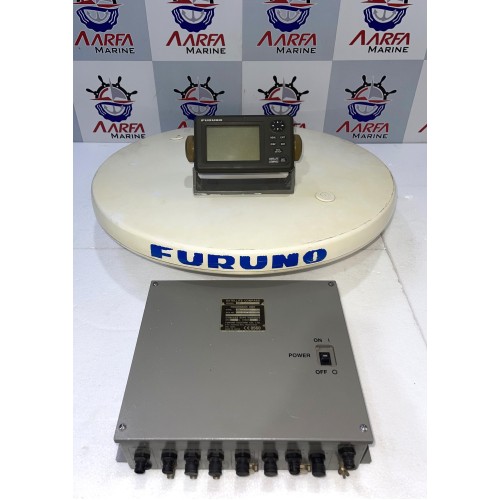 FURUNO SC-60 