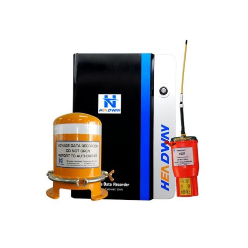 HEADWAY VDR