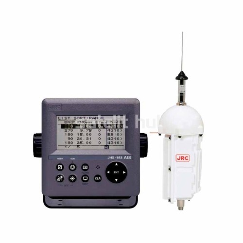  JRC - JHS 183