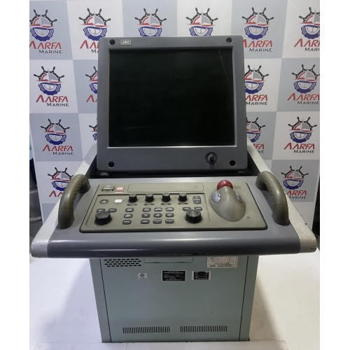 JRC JMA-7122 MARINE RADAR 