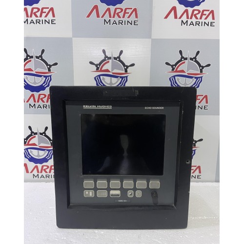 KELVIN HUGHES GDS-101