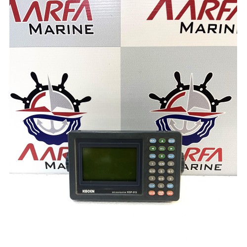 KODEN KGP-913