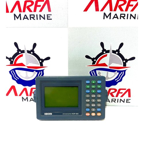 KODEN KGP-920