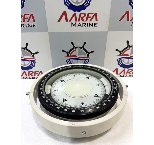  MAGNETIC COMPASS