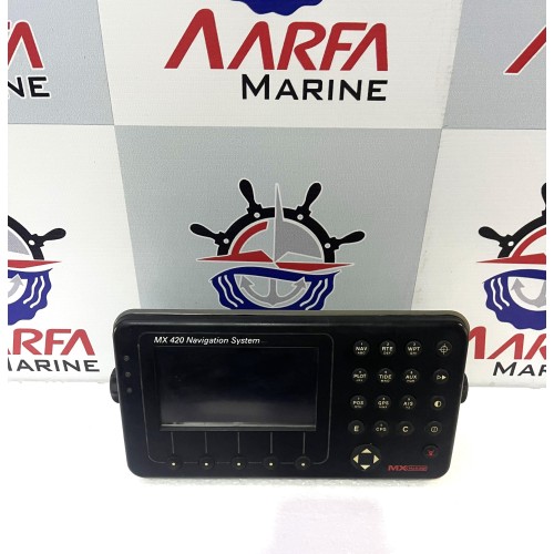 MX MARINE MX-420