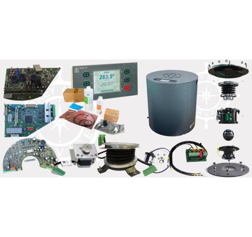 NAVIGATION SPARE PARTS 