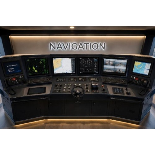 NAVIGATIONNAVIGATION