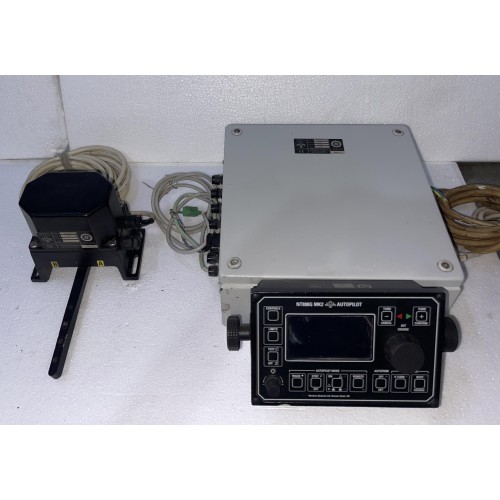 NAVITRON NT-888 MK2