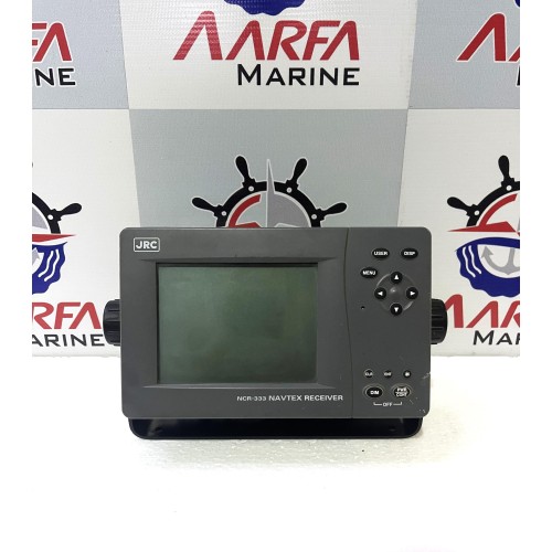JRC NCR-333 
