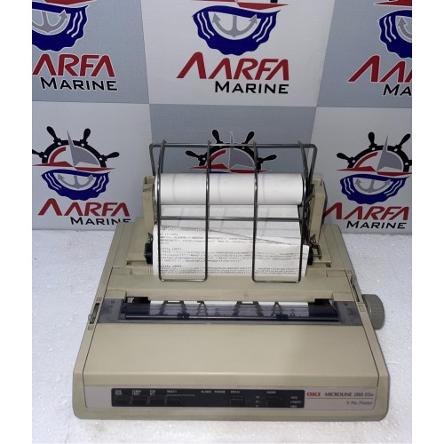 OKI MICROLINE-280 ELITE 