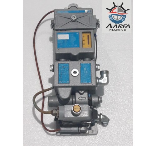 OMD OIL MIST DITECTOR