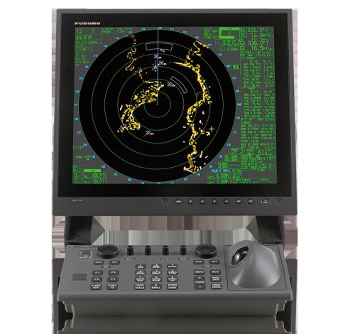  MARINE RADAR