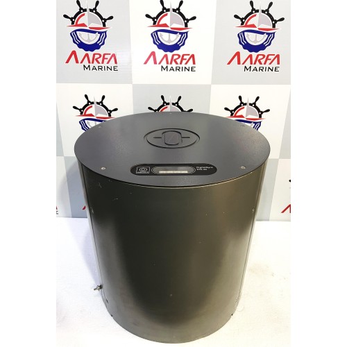 RAYTHEON ANSCHUTZ STD-22