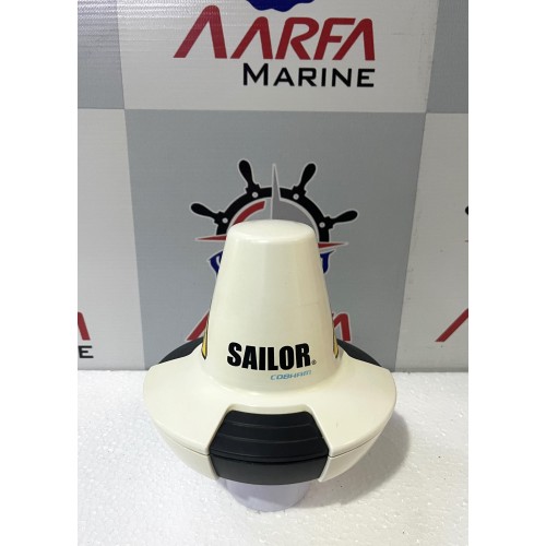 SAILLOR COBHAM TT-3027LT