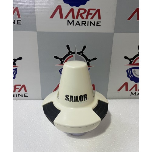 SAILOR COBHAM TT-3027C