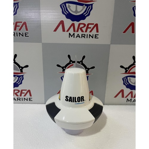 SAILOR COBHAM TT-3027D