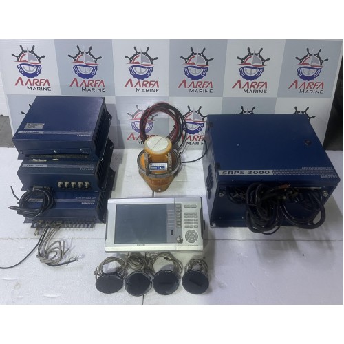 SAMSUNG S-VDR PRO SRPS-3000