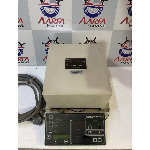 SPERRY MARINE ADG-300-VT