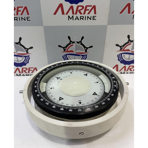 SPERRY MARINE TYPE-2060 REV-AC