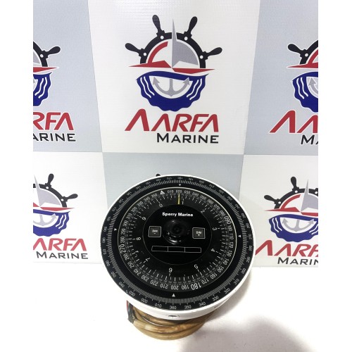 SPERRY MARINE TYPE-5016