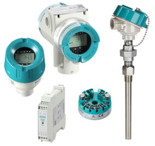 TEMPERATURE TRANSMITTION 