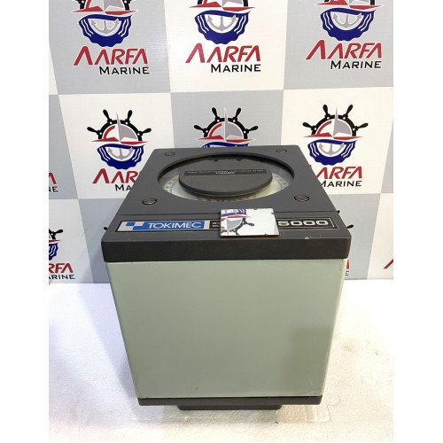 TOKIMEC TG-5000