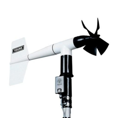YOUNG ANEMOMETER